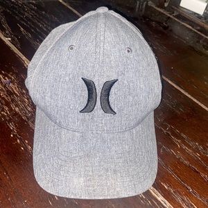 Hurley Flex Fit Hat